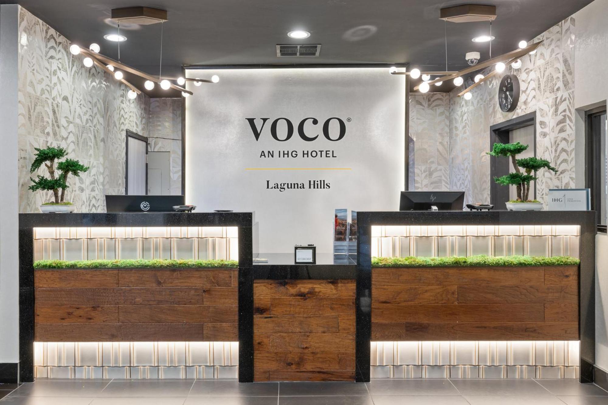 Voco Laguna Hills Exterior photo