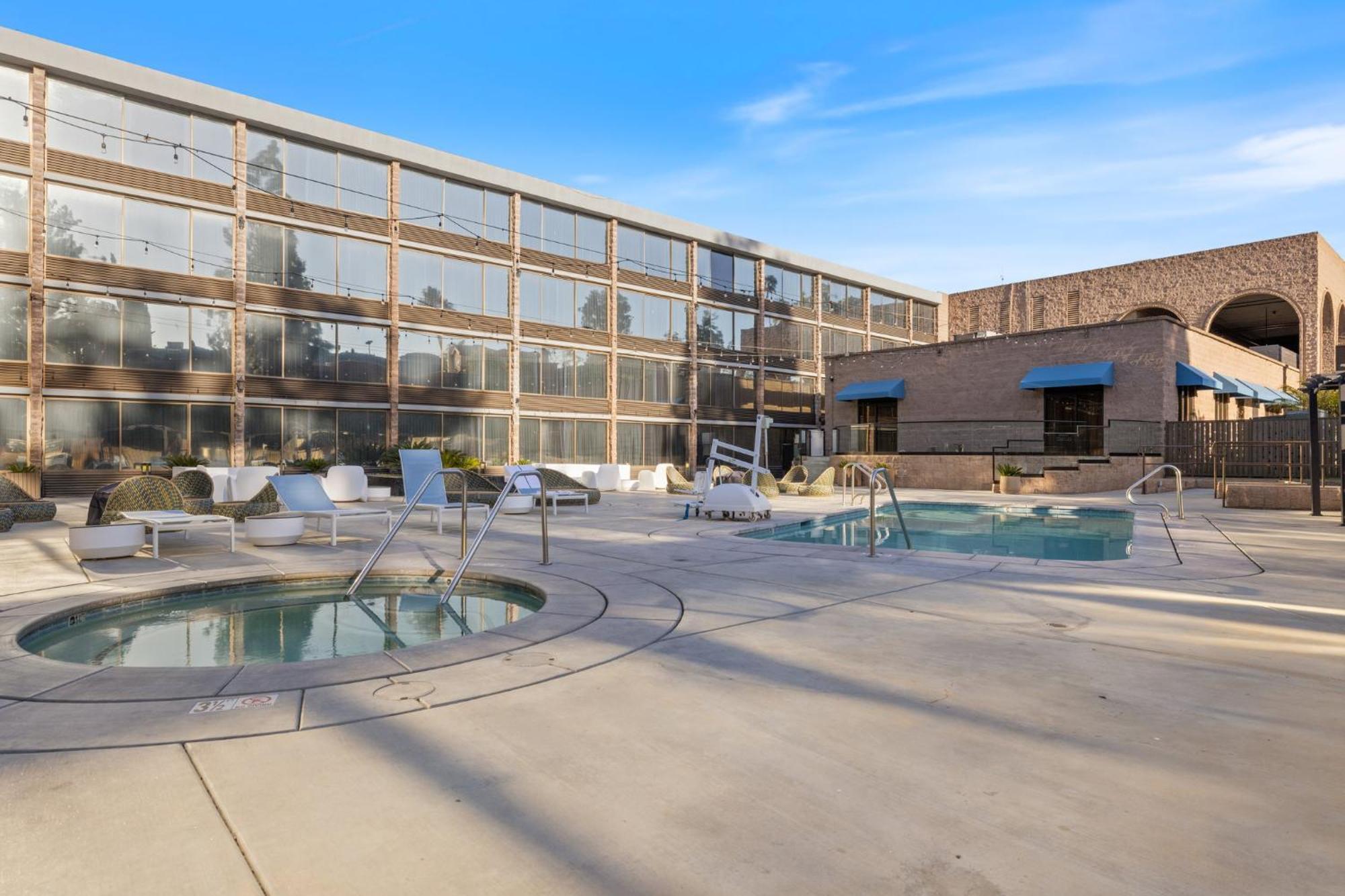 Voco Laguna Hills Exterior photo