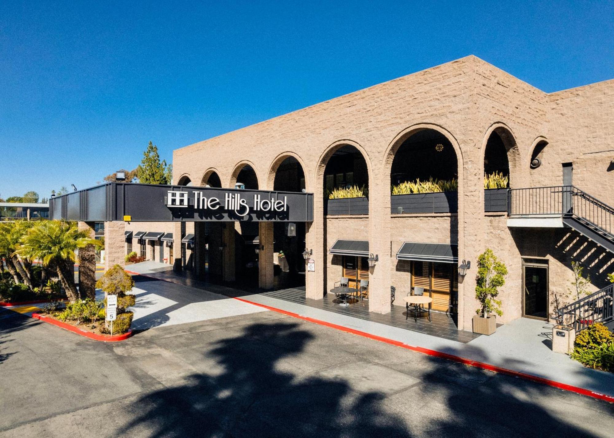 Voco Laguna Hills Exterior photo