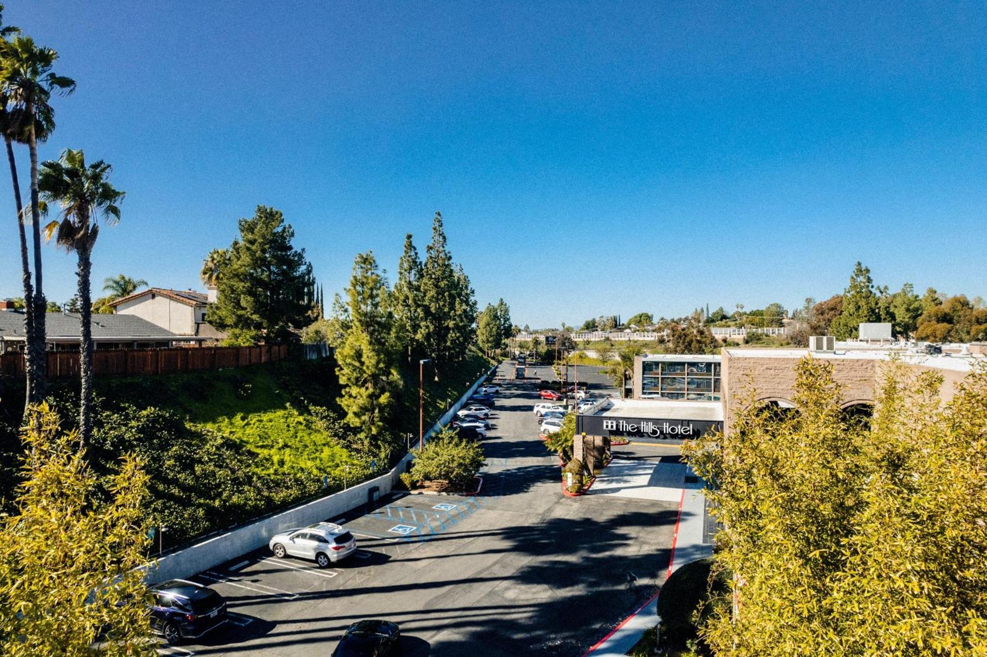 Voco Laguna Hills Exterior photo